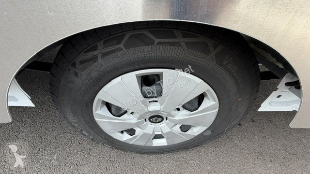 Furgoneta Renault 20M3 150 CV FOURGON 3.5 T