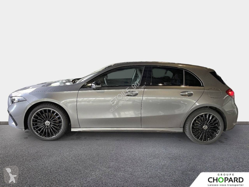 Лекотоварен автомобил Mercedes Classe A 250 e...