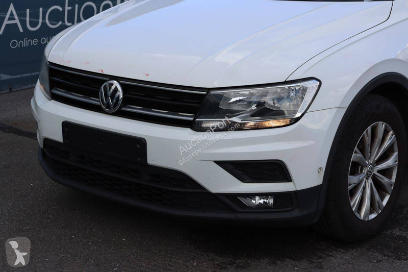 Furgoneta Volkswagen