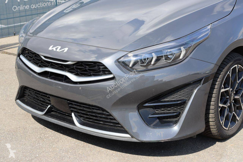 Furgoneta KIA  Ceed Sportswagon