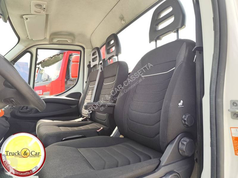 Furgoneta Iveco 35C14