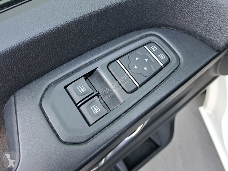 Furgoneta Nissan Fourgon (11.2021->) L1H1 2T8...