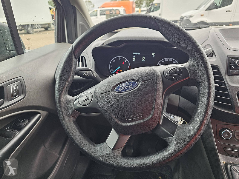 Furgoneta Ford 1.5 TDCI 120 L2H1
