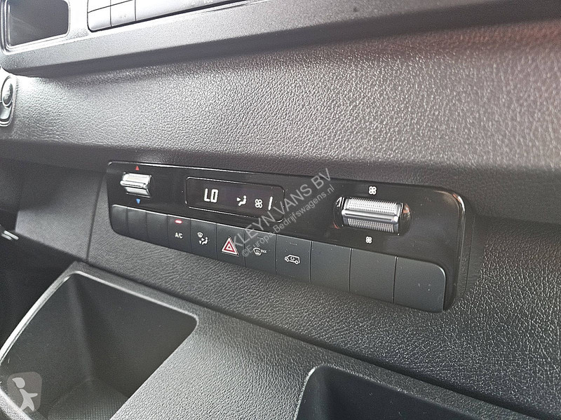 Лекотоварен автомобил Mercedes 315 CDI AUT. L3H2