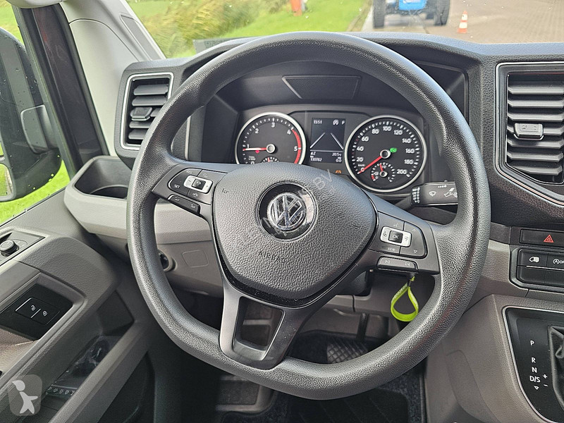 Лекотоварен автомобил Volkswagen 2.0 L4H3...