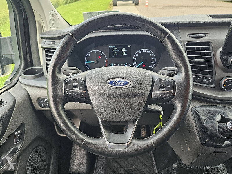 Furgoneta Ford 2.0 L2H1 Navi AC Euro6