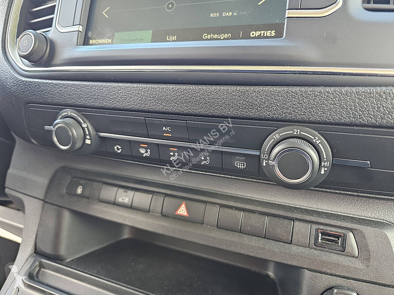Furgoneta Citroën L2 50kWh 230KM WLTP ë