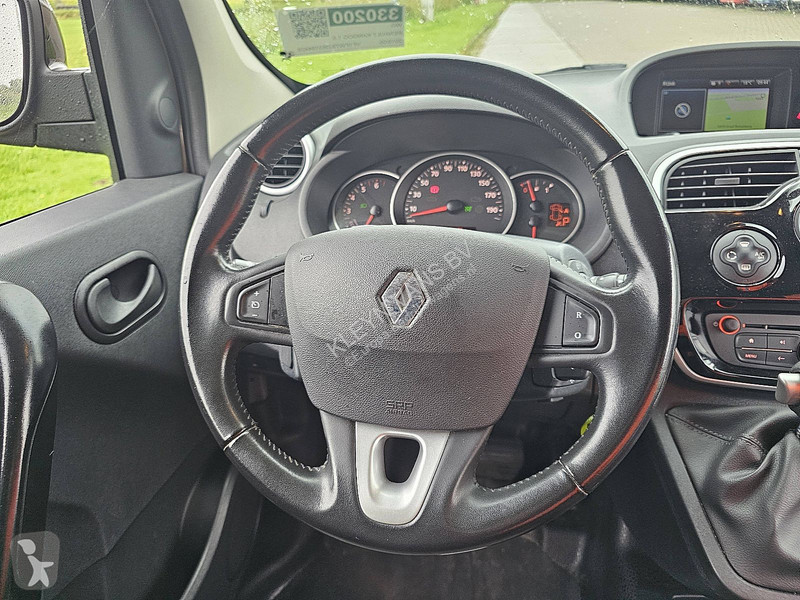 Лекотоварен автомобил Renault 1.5 L1 Automaat...