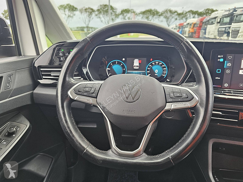 Furgoneta Volkswagen 2.0 LED 1st Edition NAP!