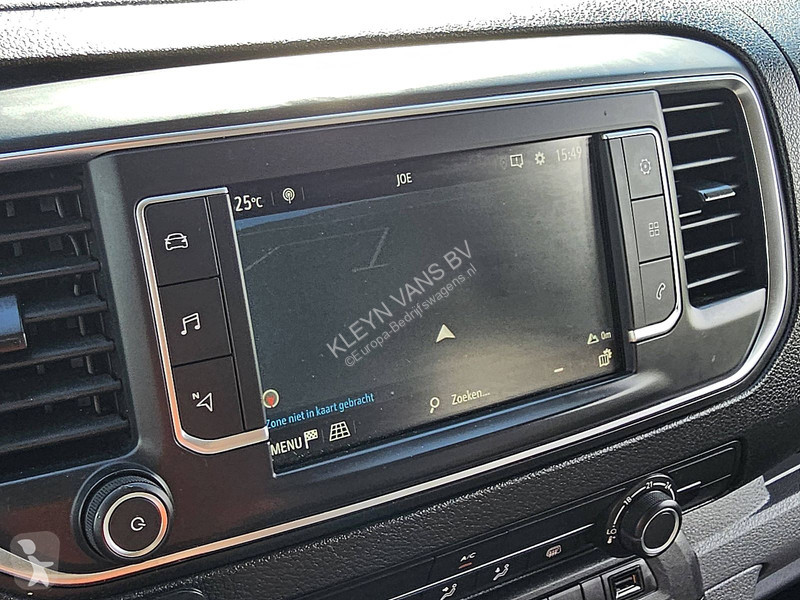 Лекотоварен автомобил Opel 2.0 L2 Automaat Navi...