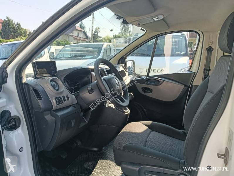 Furgoneta Renault 1.6 DCi 125HP