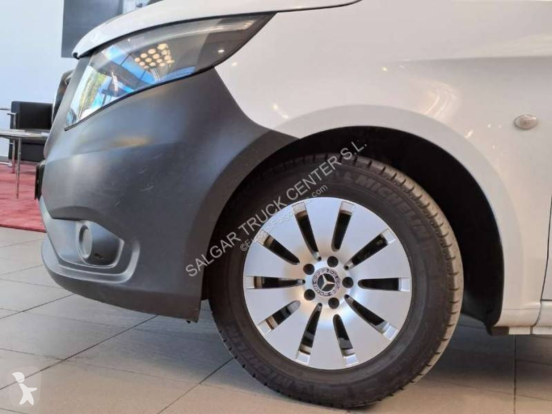 Furgoneta Renault