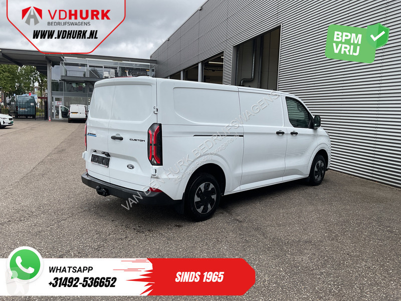 Furgoneta Ford 340 L2 Trend 71 kWh 380 km WLTP...