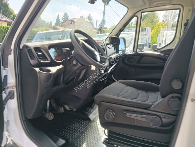 Furgoneta Iveco 29S12