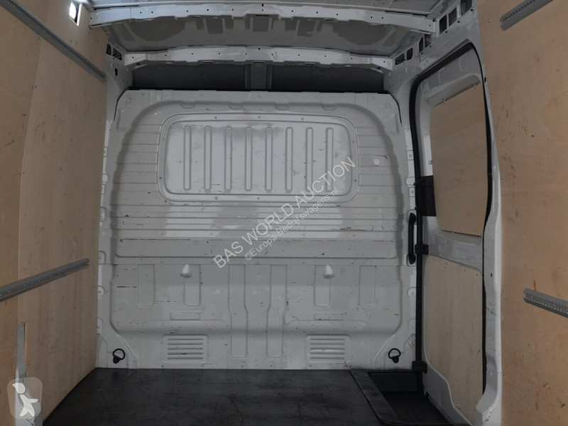 Furgoneta Maxus 9 9