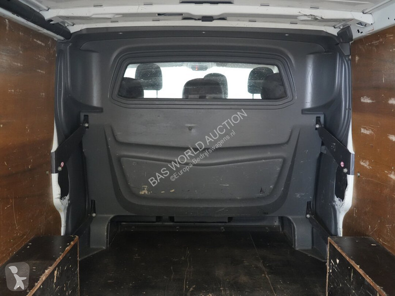 Furgoneta Renault 120pk