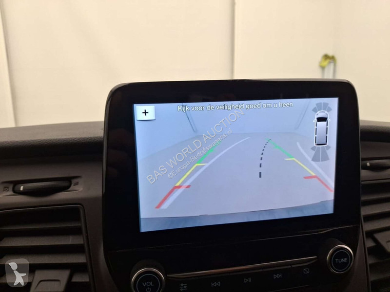 Лекотоварен автомобил Ford 340 1.0 L1H1 PHEV Tr...