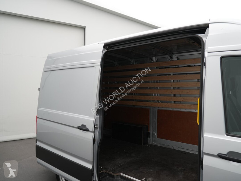Furgoneta Volkswagen 140pk