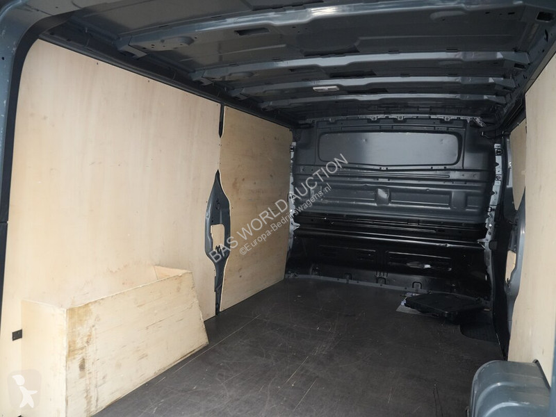 Furgoneta Renault 150pk