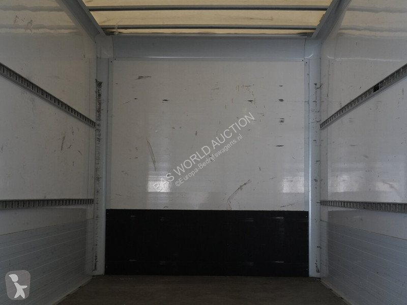 Furgoneta Iveco 35S16