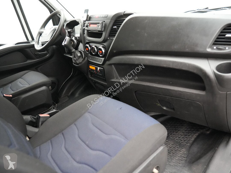 Furgoneta Iveco 50C18