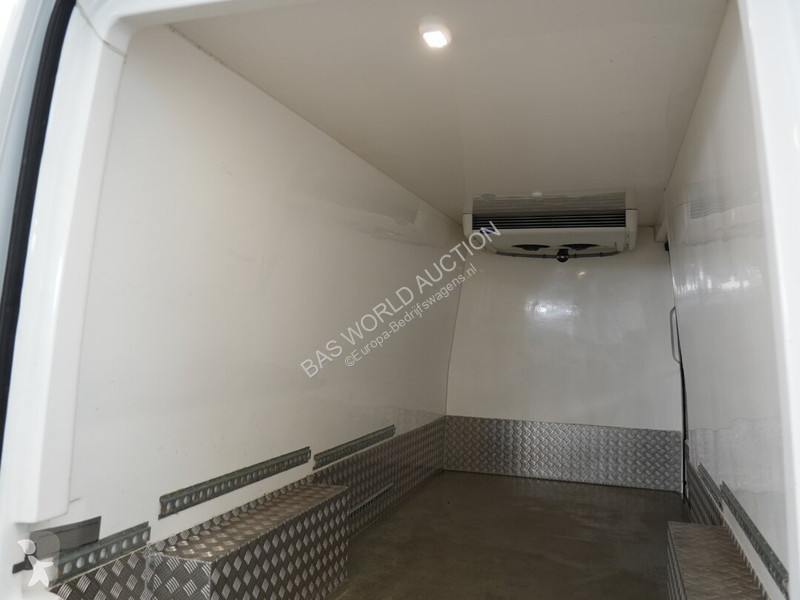 Furgoneta Volkswagen 177pk