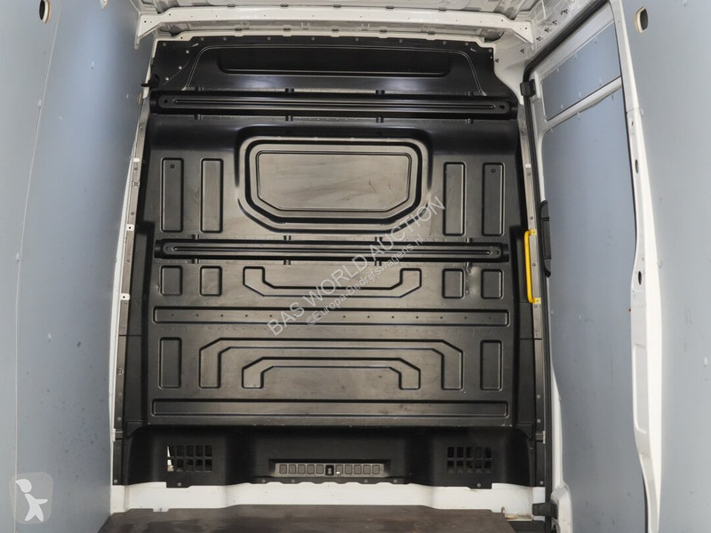 Furgoneta Volkswagen 140pk