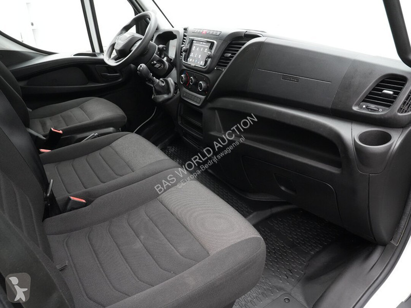 Furgoneta Iveco 35C16