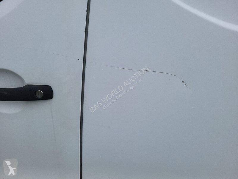 Лекотоварен автомобил Citroën 75pk