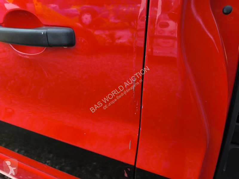 Лекотоварен автомобил Opel 120PK