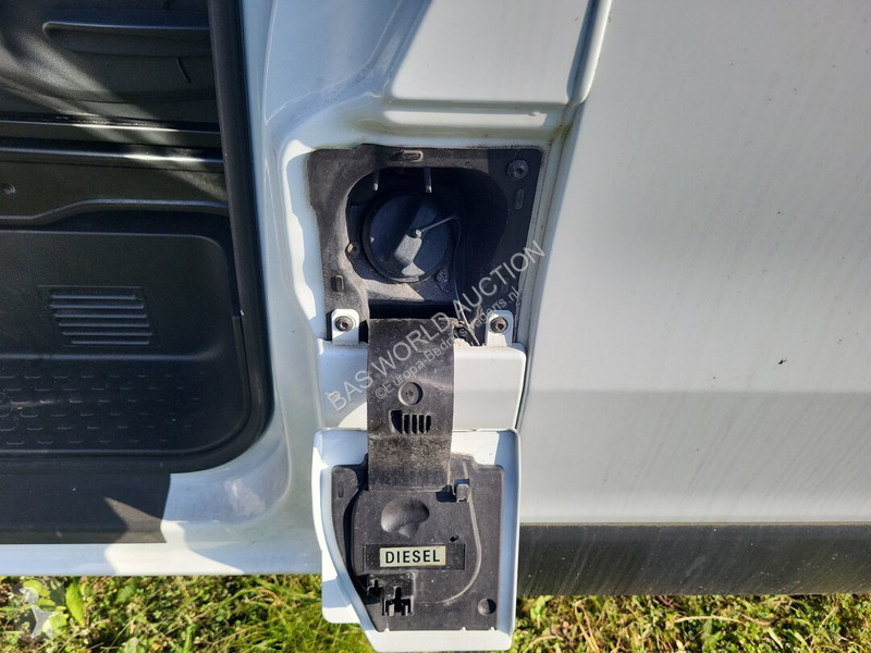 Furgoneta Opel 90PK