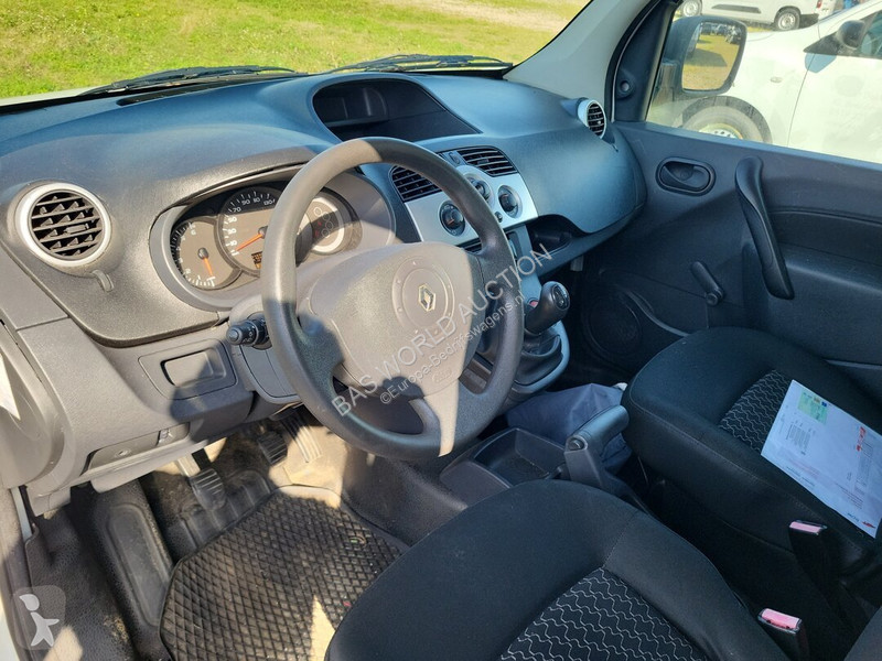 Furgoneta Renault 75PK