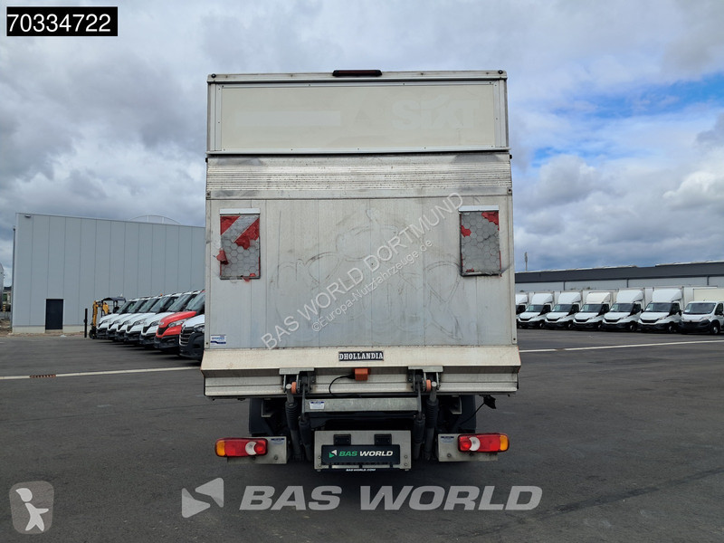 Bedrijfswagen Citroën 165PK D'Hollandia...