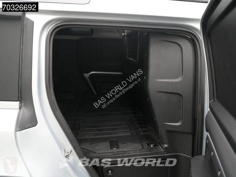 Лекотоварен автомобил Land Rover 3.0 Grijs...