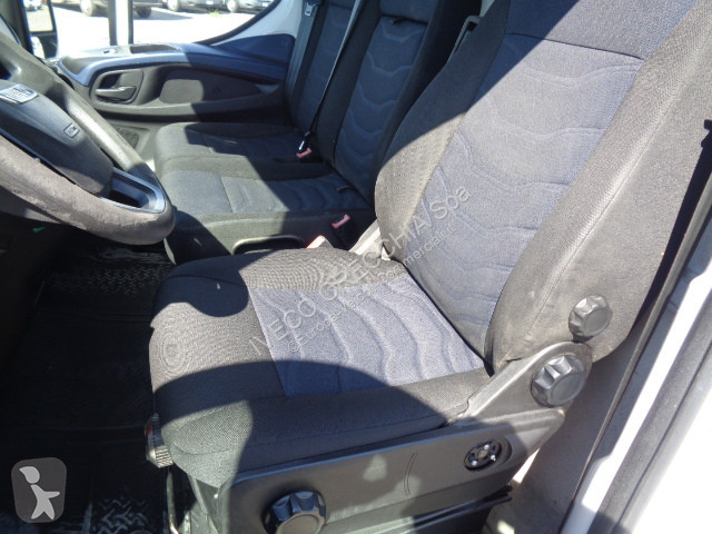 Furgoneta Iveco DAILY 35S16 - 3520 - C.A.