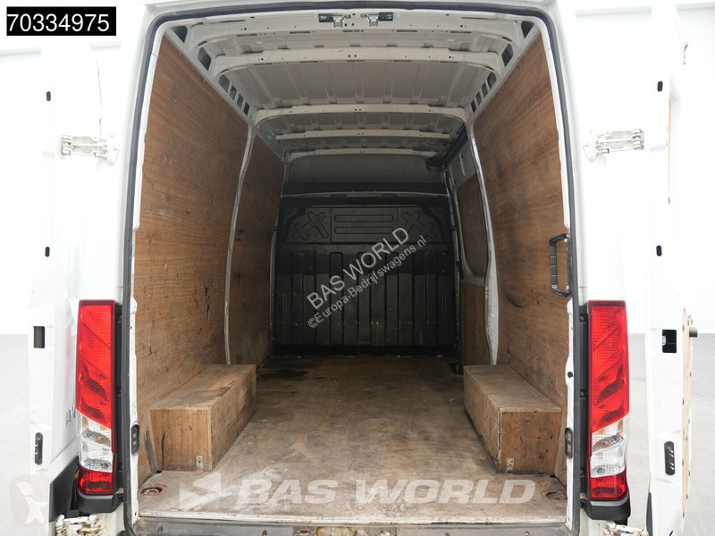 Veículo utilitário Iveco 35S16 Automaat L2H2...