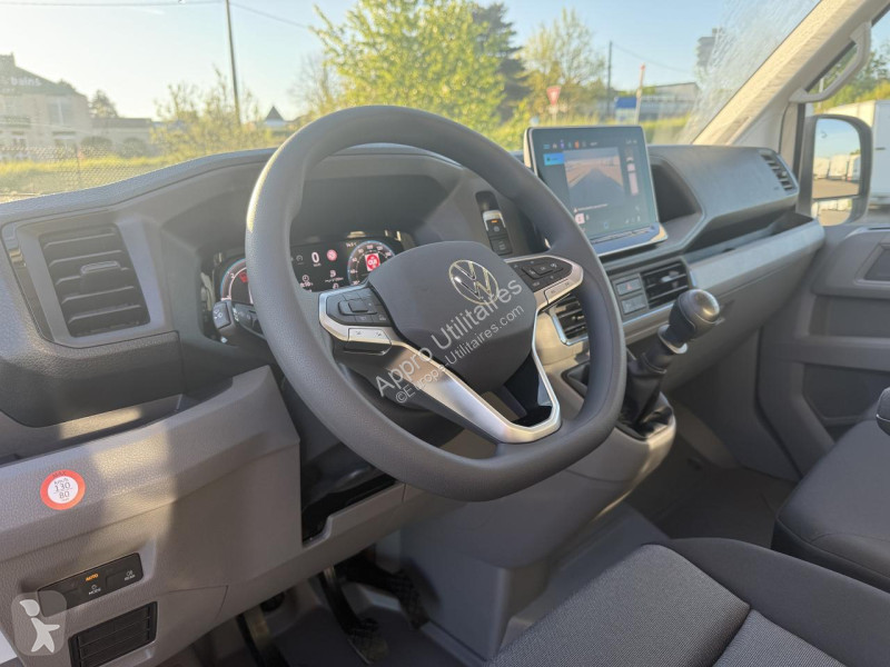 Лекотоварен автомобил Volkswagen