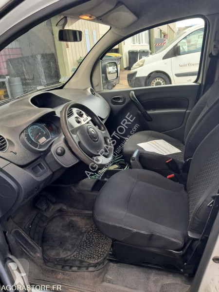 Furgoneta Renault KANGOO