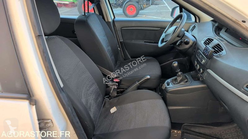 Furgoneta Renault
