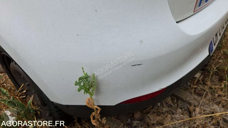 Furgoneta Renault MEGANE