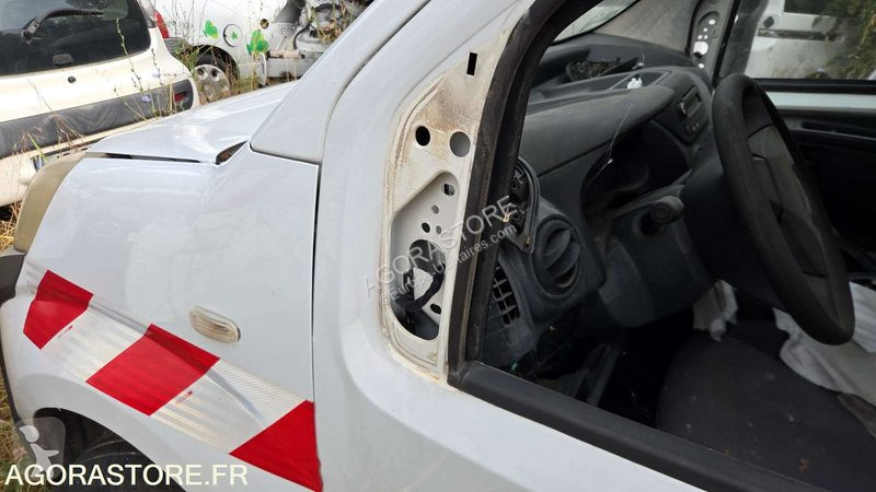 Лекотоварен автомобил Citroën NEMO