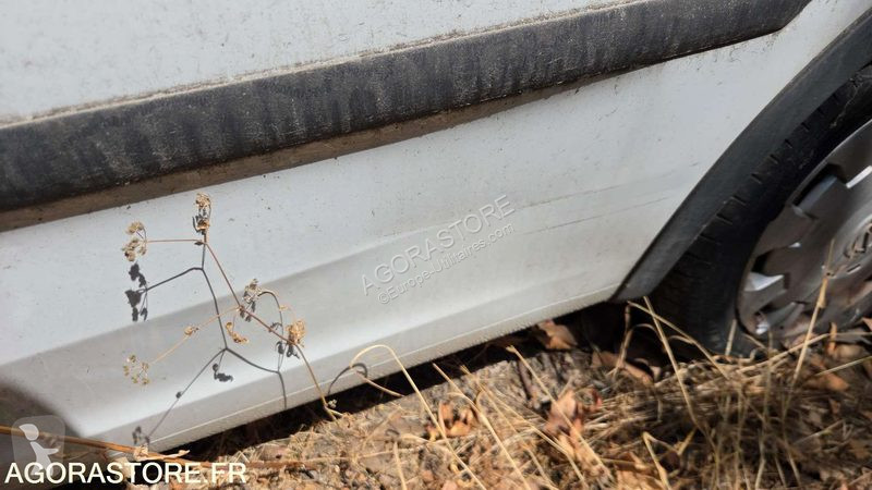 Лекотоварен автомобил Opel COMBO