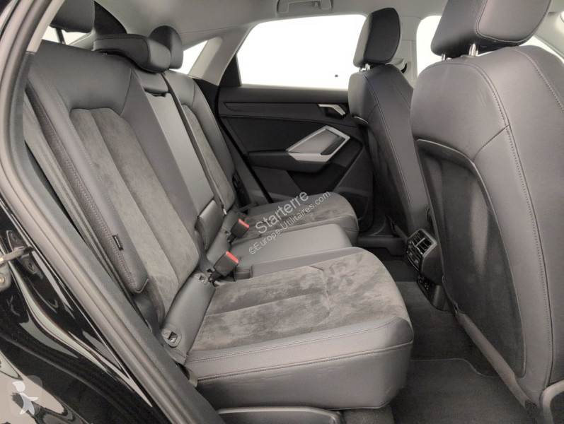 Véhicule utilitaire Audi Q3