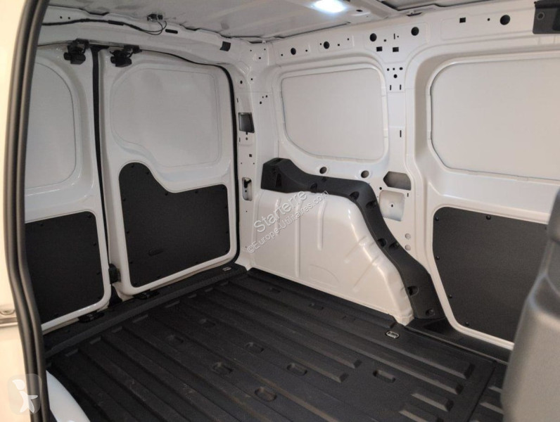 Véhicule utilitaire Volkswagen Cargo