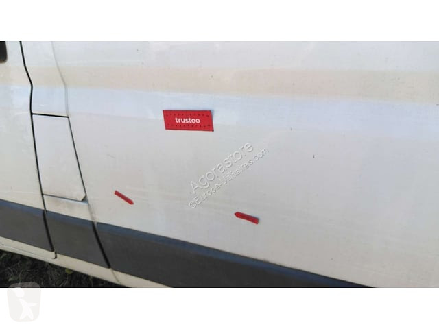 Лекотоварен автомобил Citroën