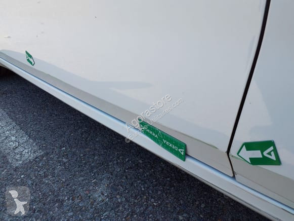 Лекотоварен автомобил Opel SW 1.2