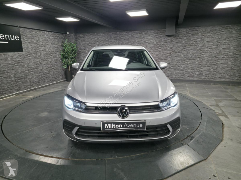 Furgoneta Volkswagen
