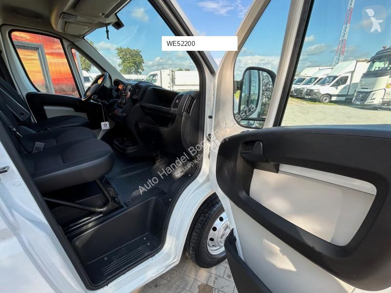 Лекотоварен автомобил Citroën