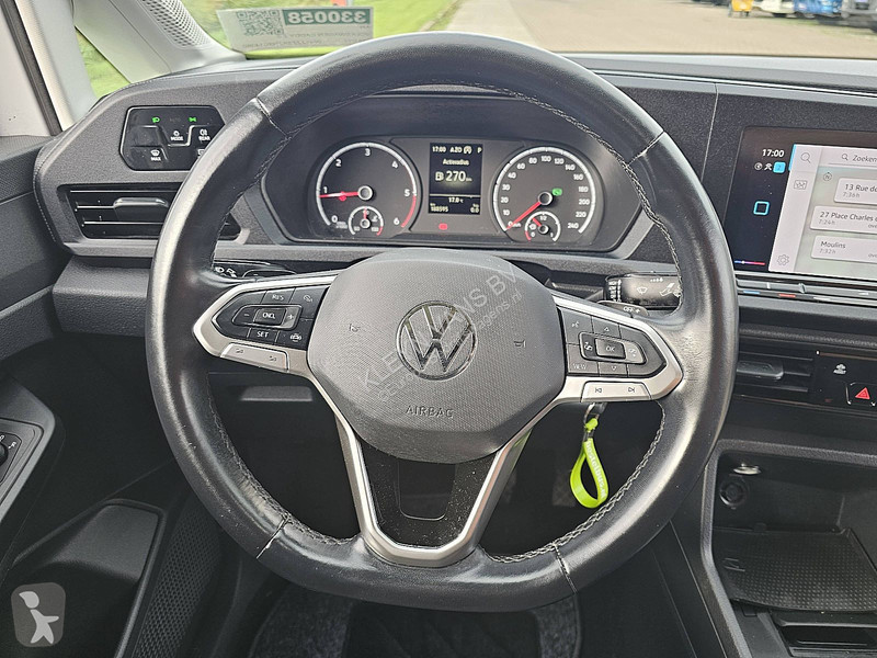 Furgoneta Volkswagen 2.0 TDI CARGO Automaat