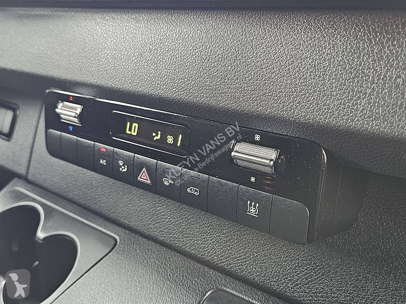 Furgoneta Mercedes 315 L3H2 Automaat MBUX